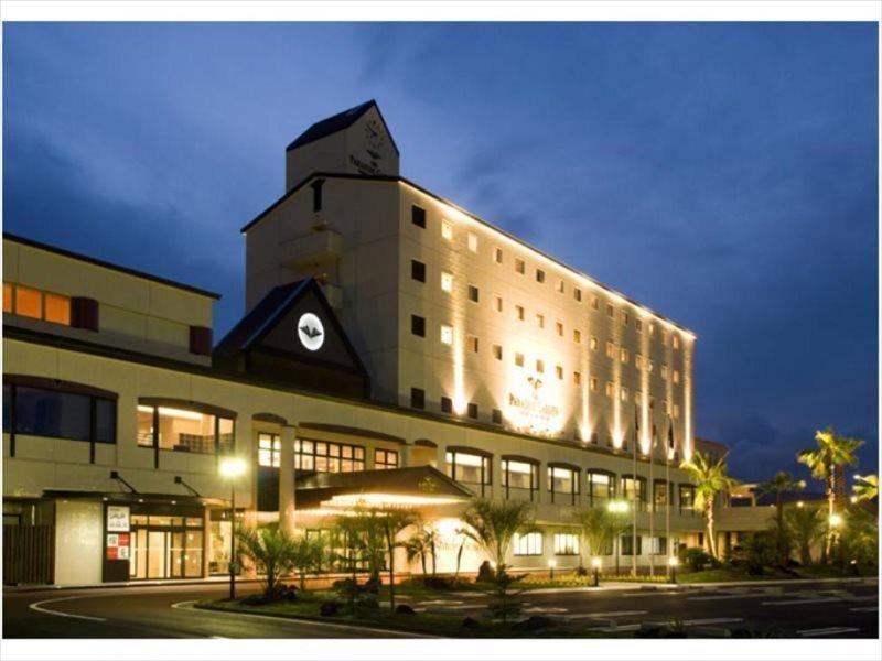 The Paradise Garden Sasebo Exterior foto