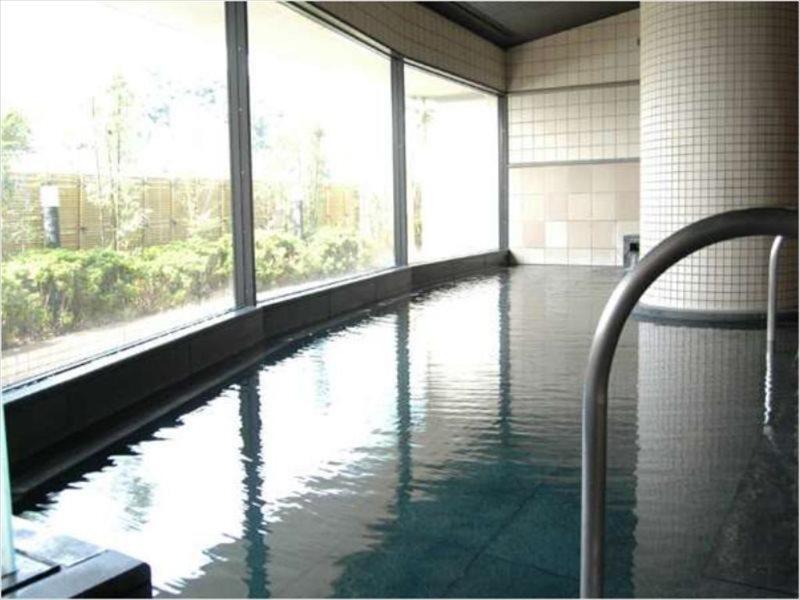 The Paradise Garden Sasebo Exterior foto
