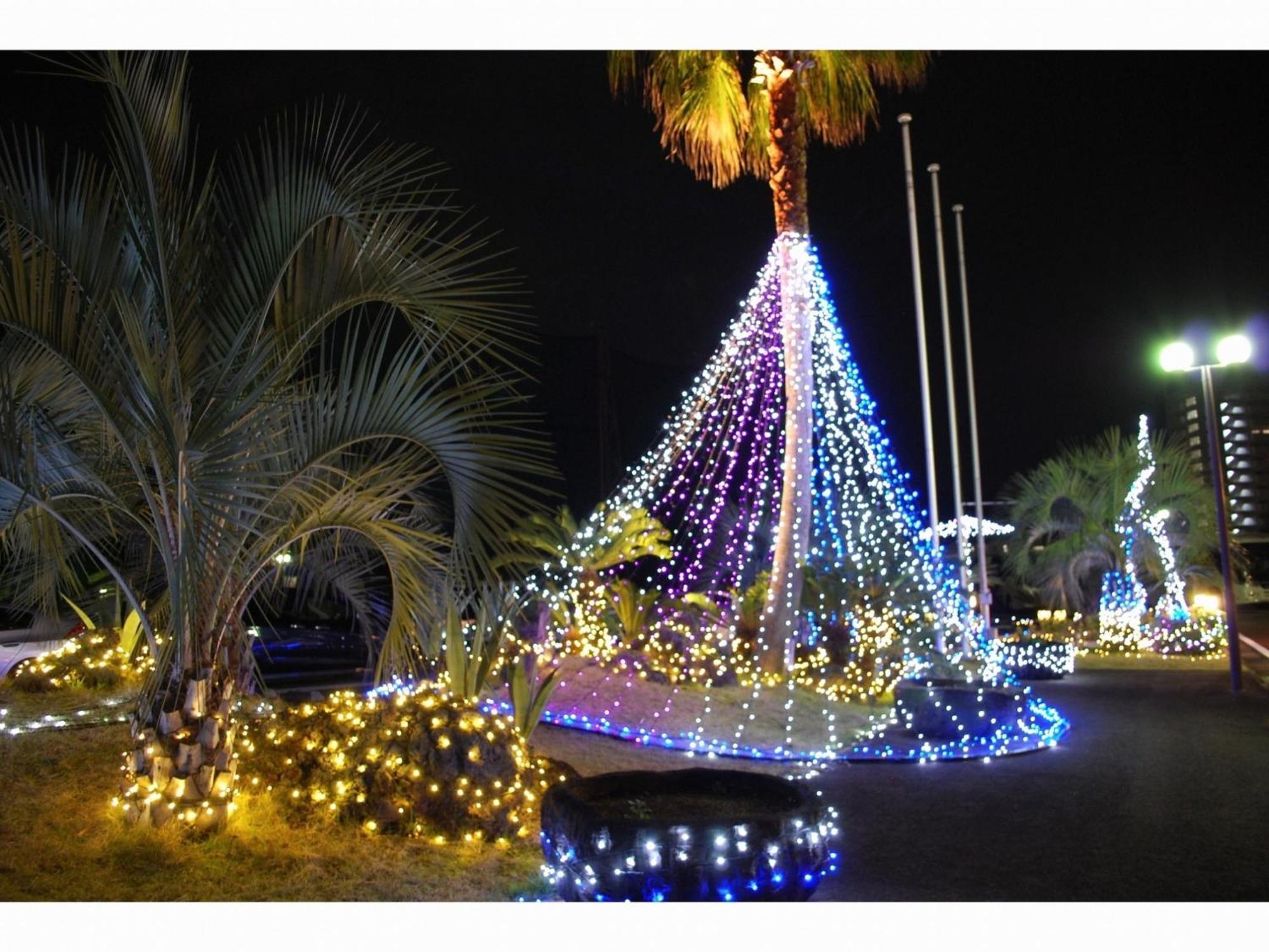 The Paradise Garden Sasebo Exterior foto