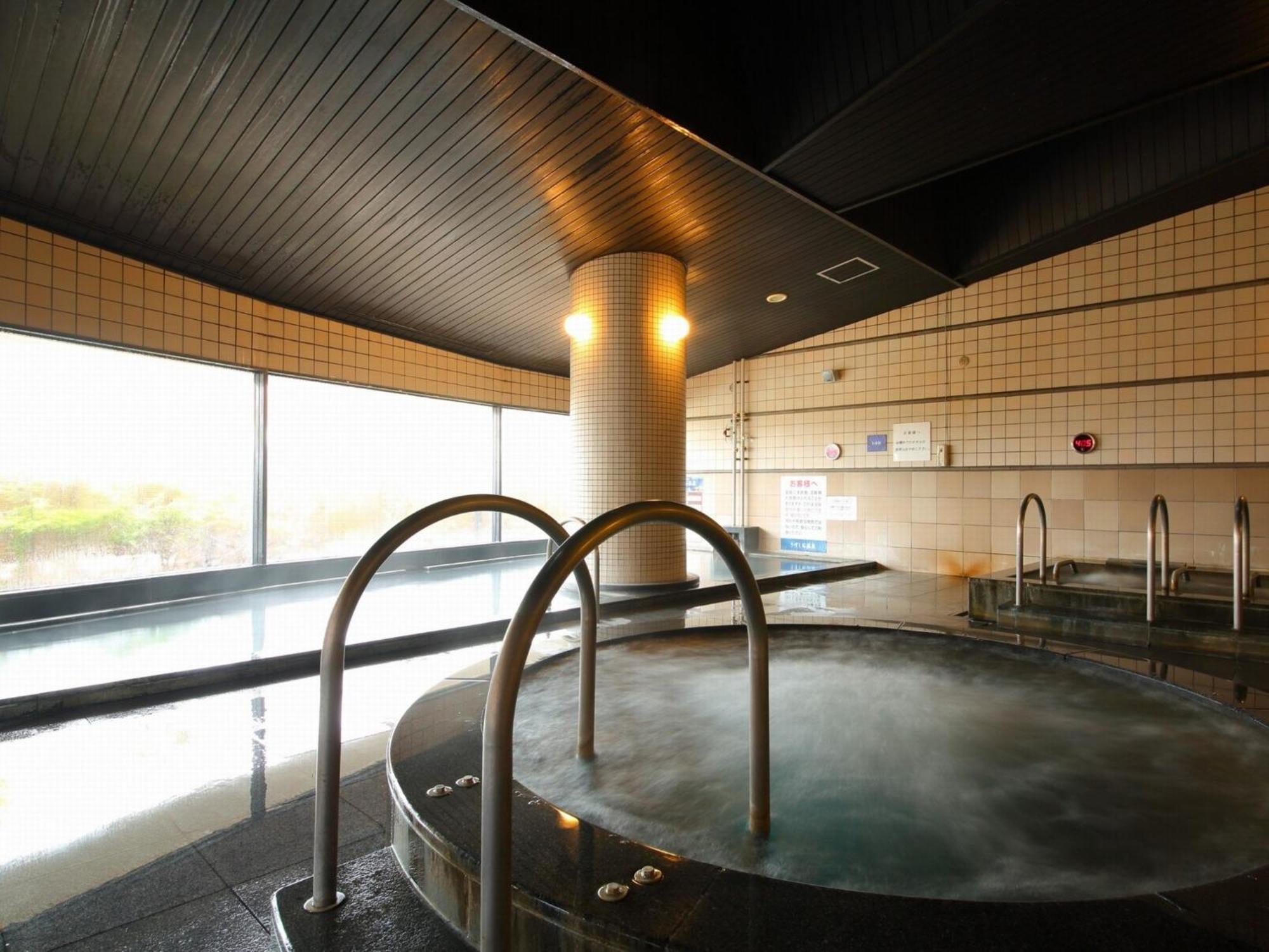 The Paradise Garden Sasebo Exterior foto